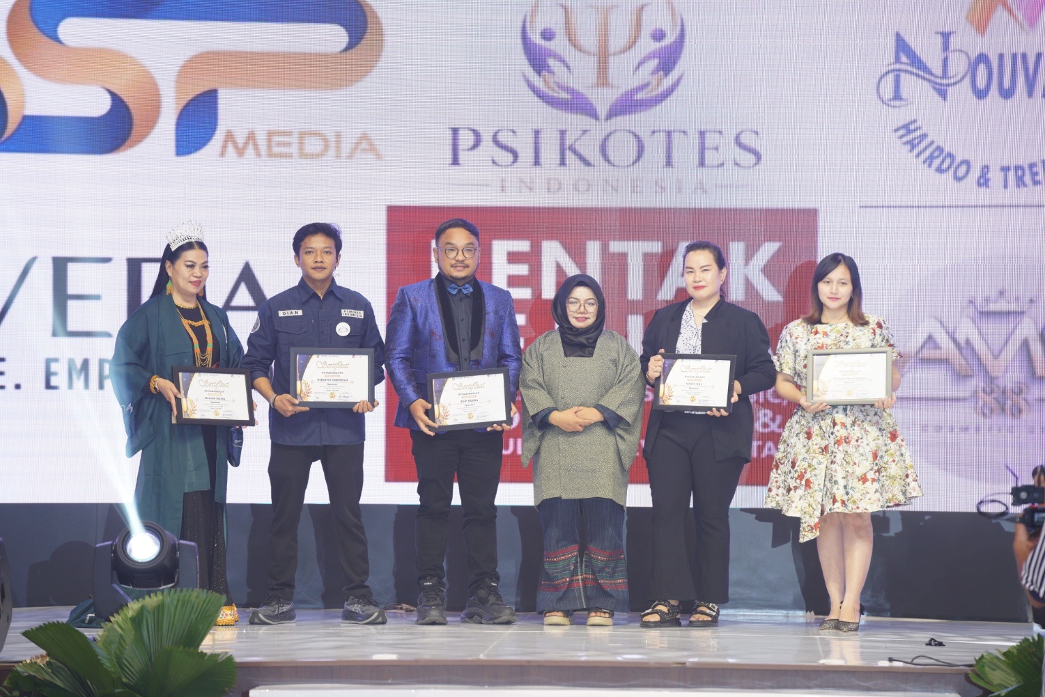 Event